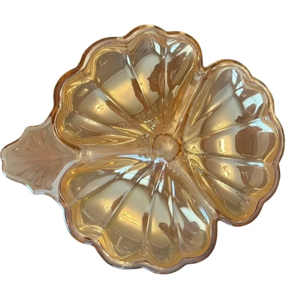 Jeannette Glass vintage jeannette
